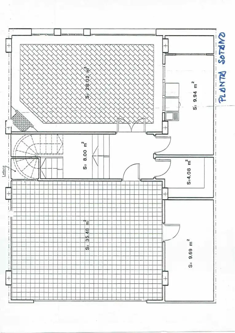 Vivienda con piscina en venta en ANDALUCIA, imagen 48