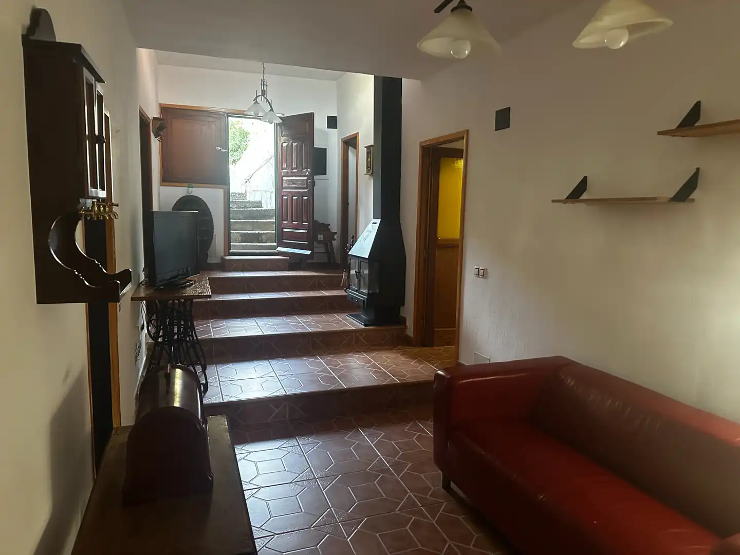 Casa o xalet en venda en Valsequillo de Gran Canaria amb Jardí privat, Terrassa i Traster