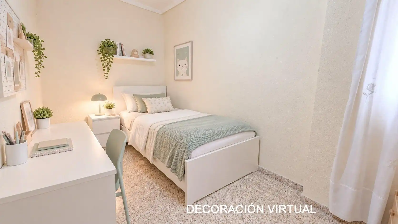 Flat for sale in Paterna, Valencia
