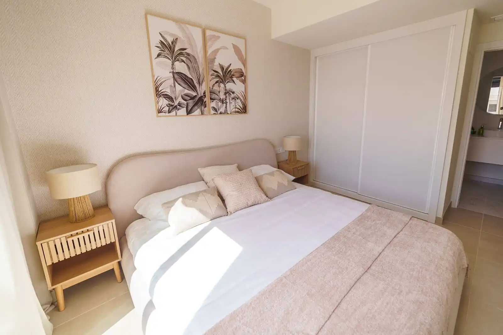 Habitación de Casa o chalet en venta en Montealto - Monterrey