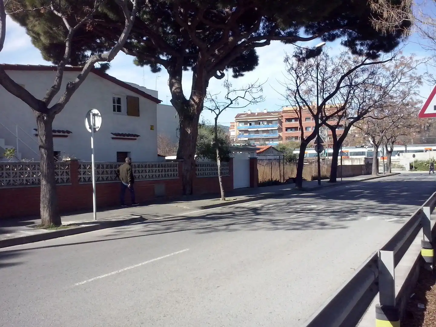 Exterior view of Residential for sale in Can Bou