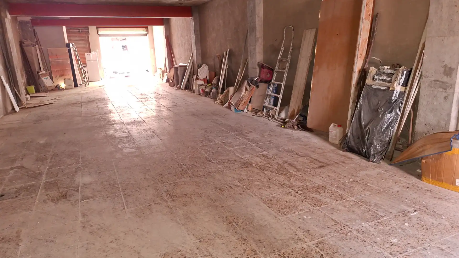 Local comercial en venda a Calle Doctor Fleming, imagen 3