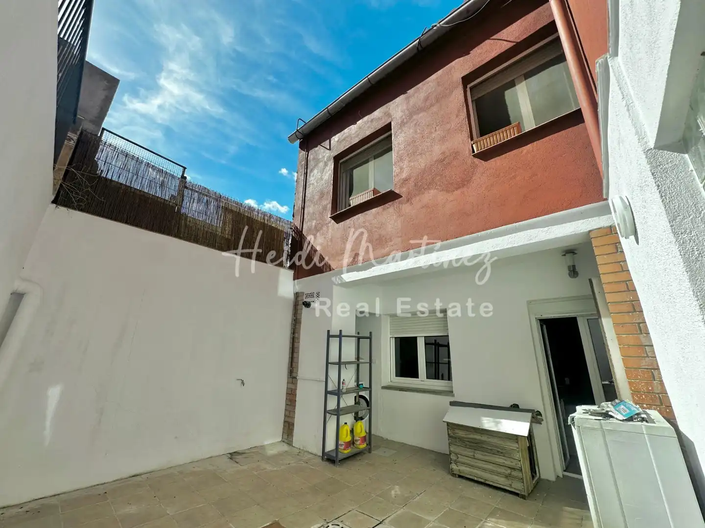 Casa a schiera con giardino in vendita a Molins de Rei, imagen 71