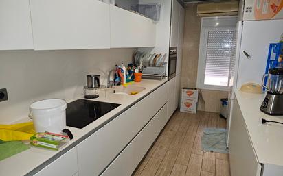 Kitchen of Building for sale in  Lleida Capital