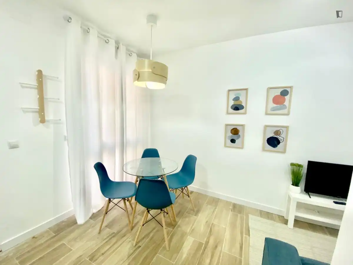 Apartament de lloguer a Almendrales