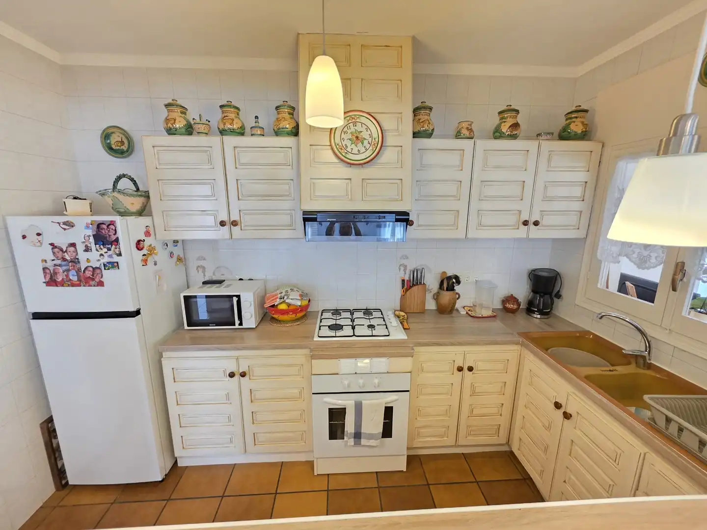 Chalet con terraza en venta en Carrió - La Merced - Los Pinos, imagen 11