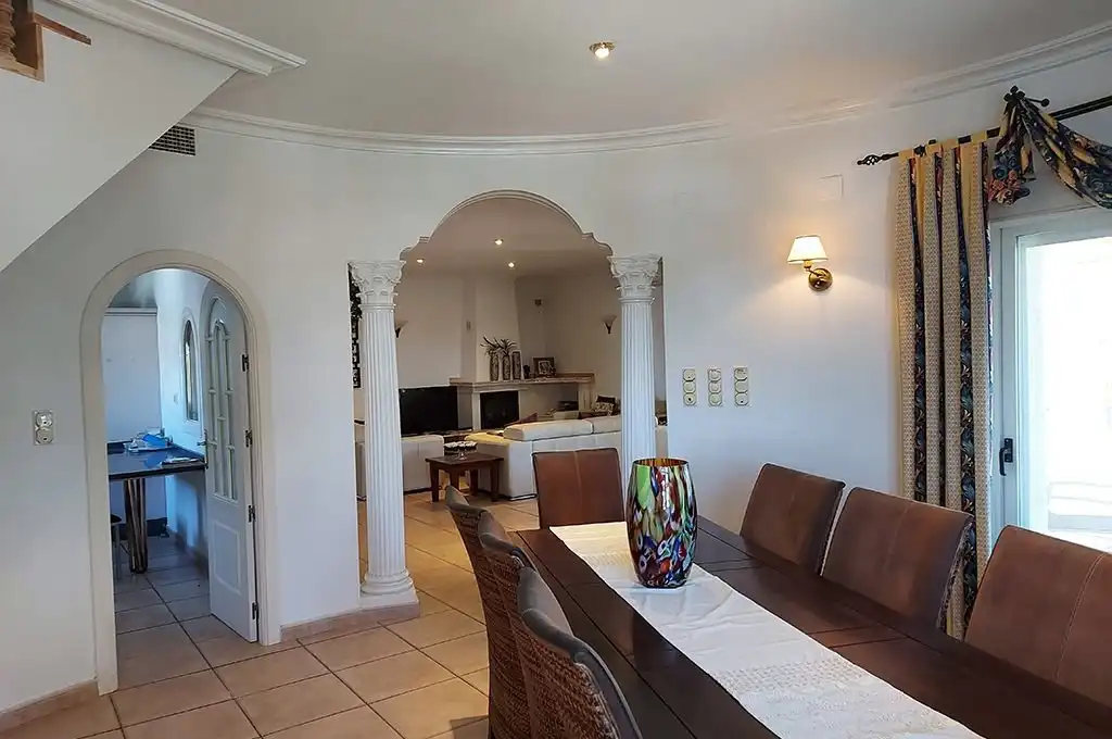 Villa avec piscine à vendre à Centro, imagen 3