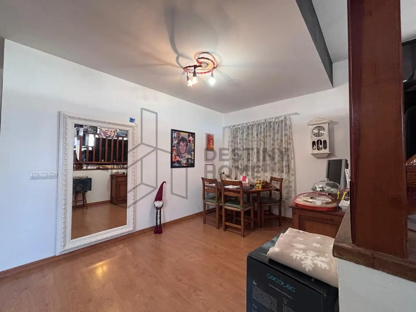 Sala de estar de Apartamento en venta en Puerto del Rosario con Trastero y Amueblado