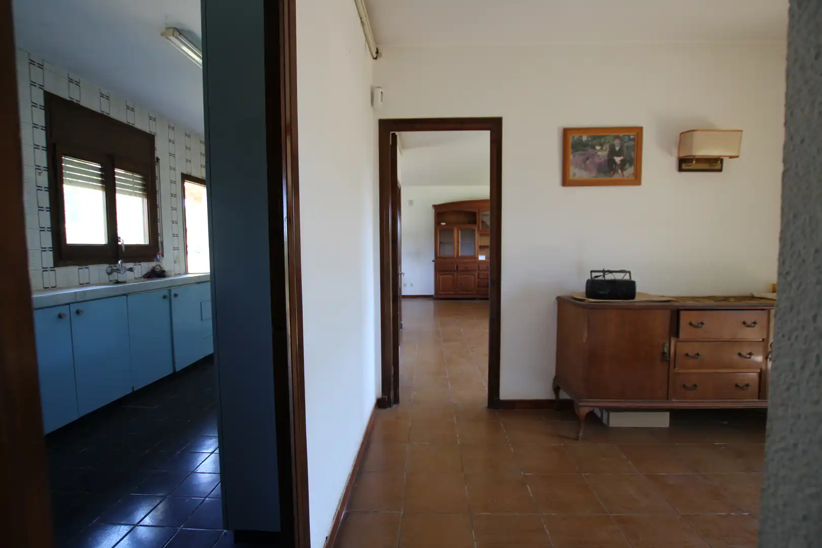 Landhaus mit Garten zum Verkauf in BP-5109, imagen 19