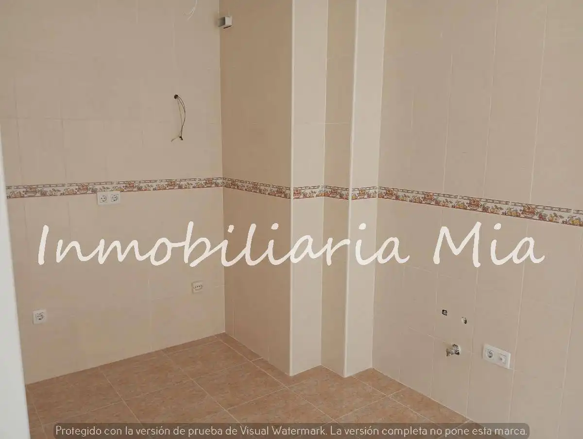 Piso con terraza en venta en Puerto Lumbreras, imagen 6