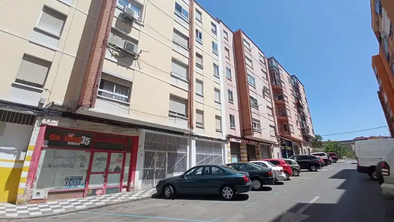 Local comercial en venda a CAÑETE, imagen 3