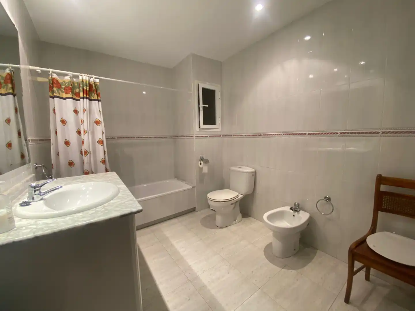 Badezimmer von Gebäude zum Verkauf in Blanes