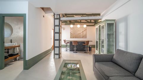 Foto 4 de Apartamento en venta en San Jeronimo, Centro - Sagrario, Granada Capital