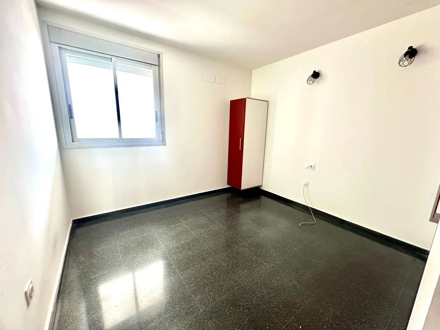 Dormitori de Pis en venda en Gandia amb Aire condicionat, Calefacció i Terrassa