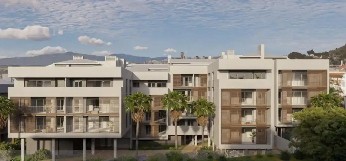 Apartament en venda a Centro ciudad