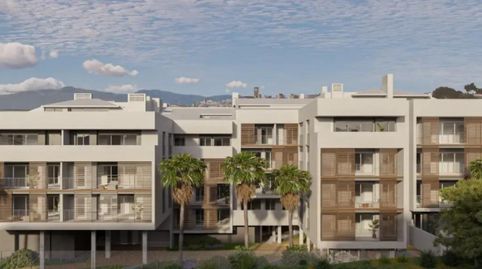 Foto 3 de Apartament en venda a Centro ciudad, Jávea / Xàbia