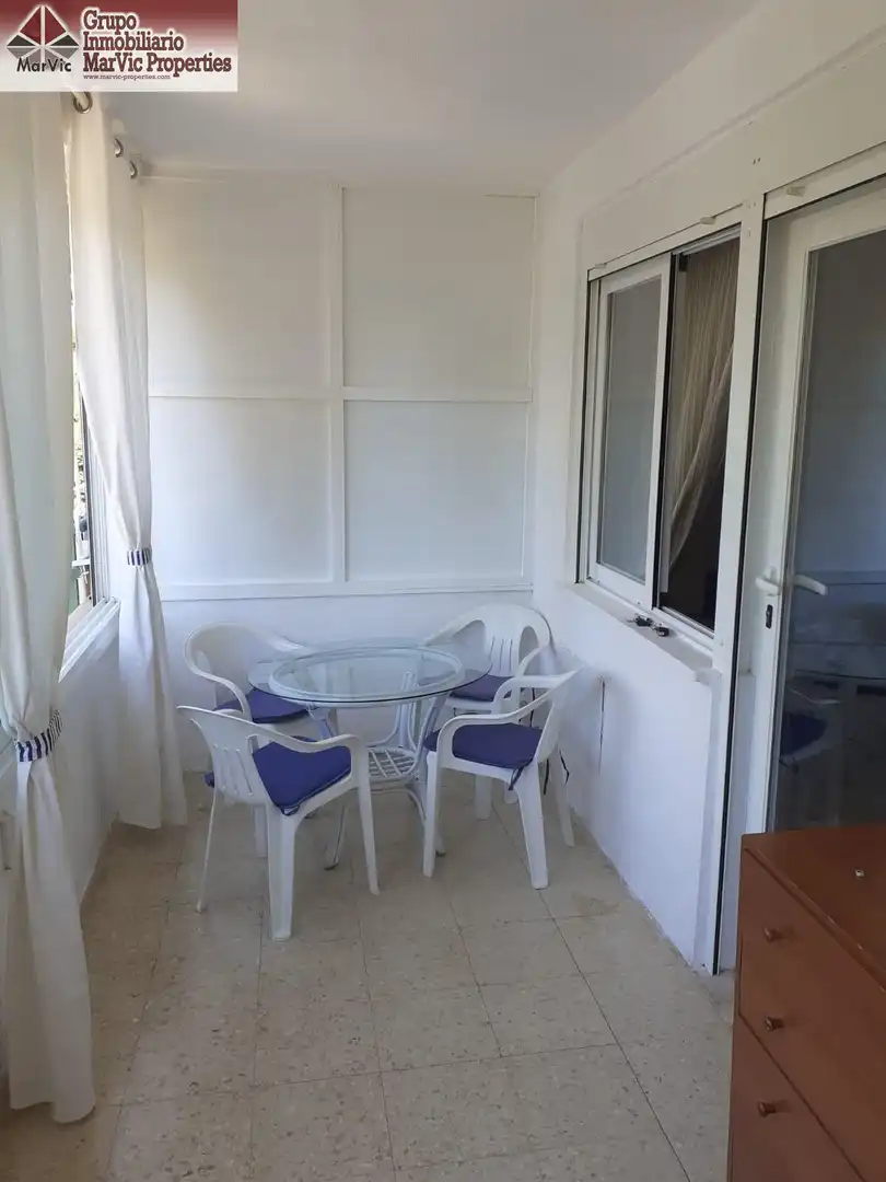 Mini appartamento con piscina in vendita a Playa de Poniente, imagen 6