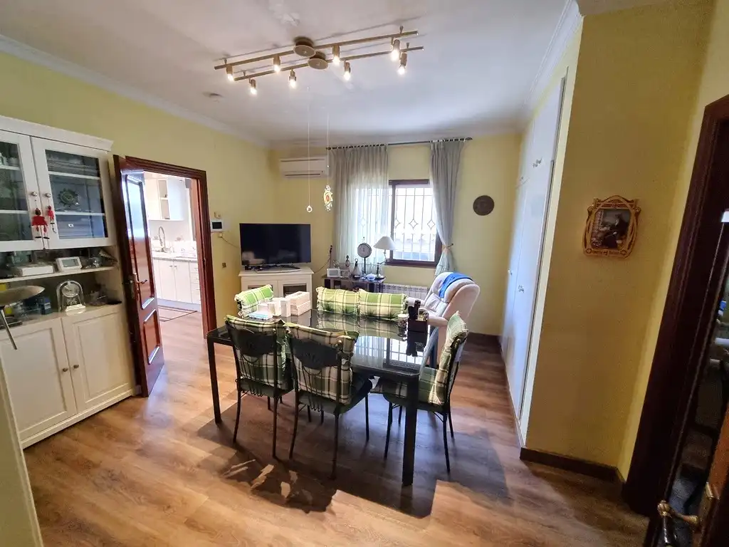Dining room of Houses for sale in Vilafortuny - Cap de Sant Pere