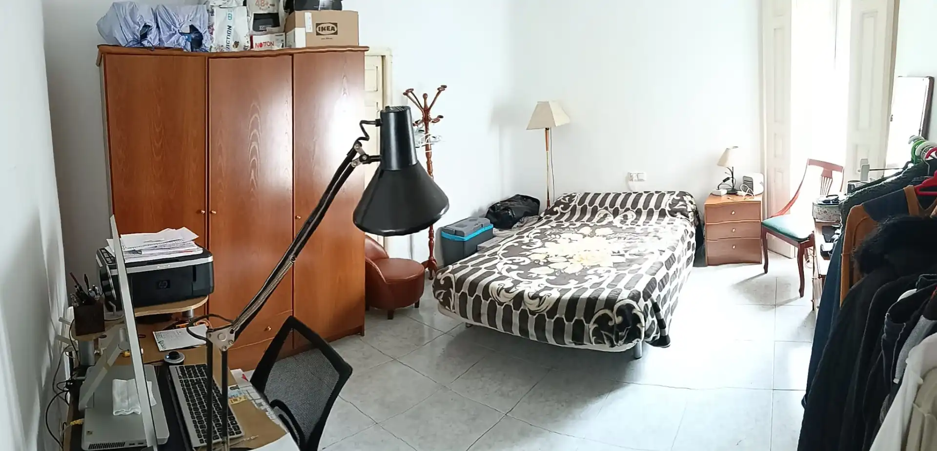 House with terrace for sale in Travesía de San Francisco, imagen 17