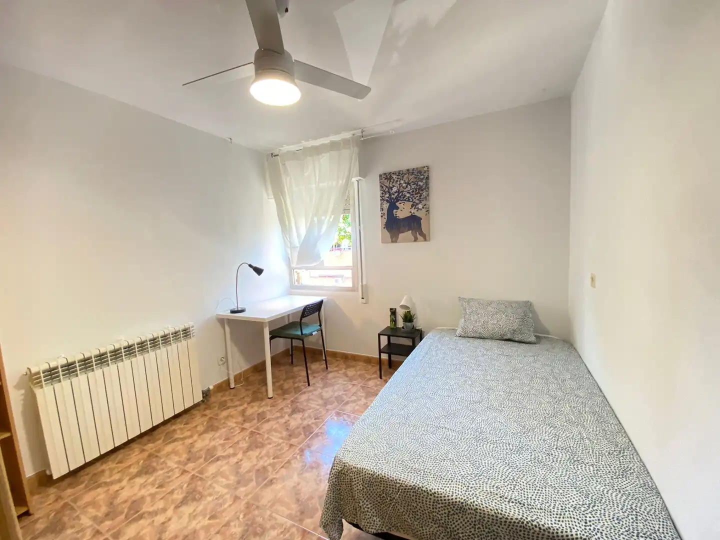 Habitació a Calle Graena, 18, Orcasur - 12 de Octubre