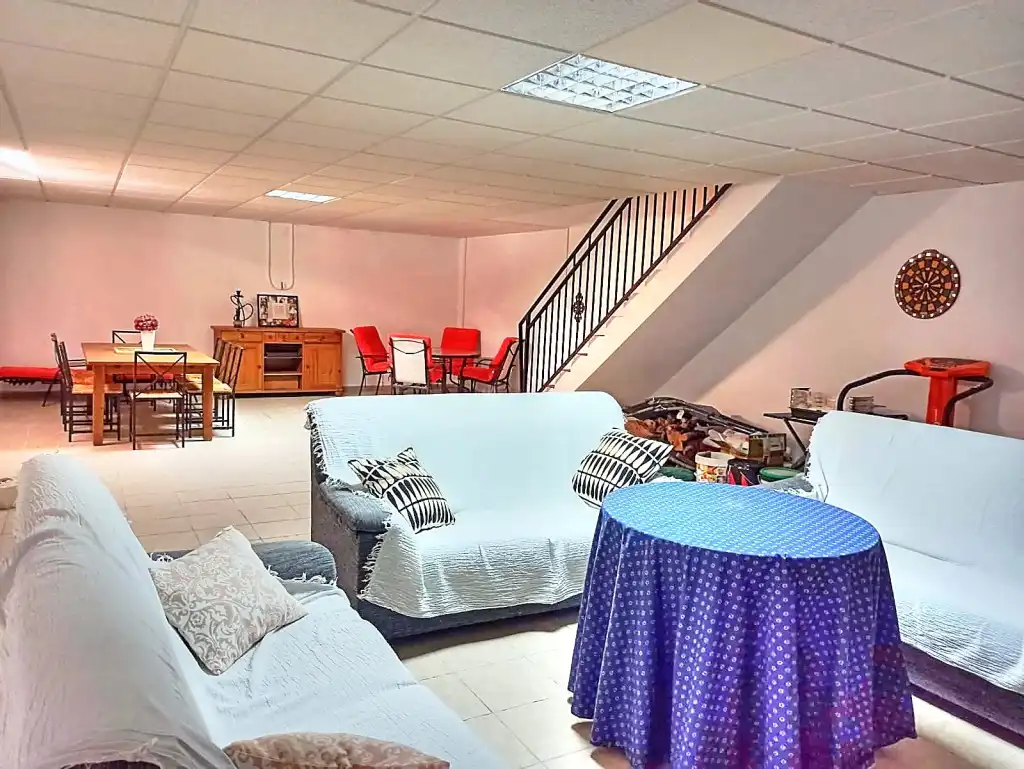 Finca rústica en venta en Freila con Terraza