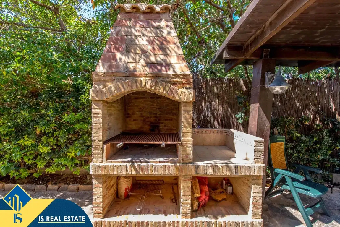 Chalet con jardín en venta en La Mata, imagen 8