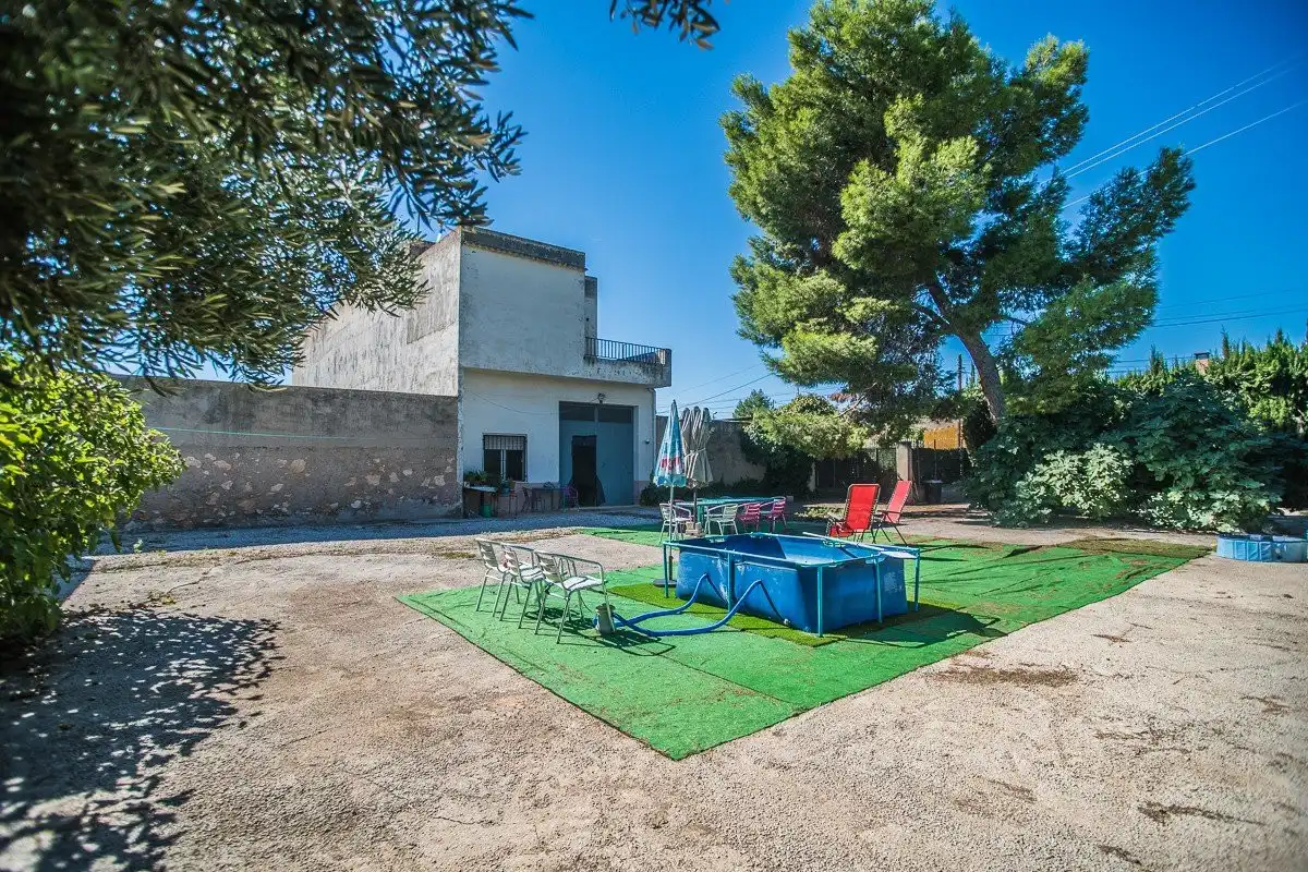 Casa con jardín en venta en N/A, imagen 16