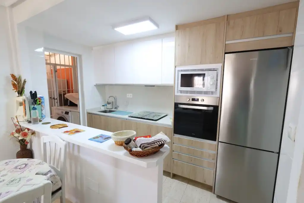 Bungalow with pool for sale in Orihuela Costa, imagen 10