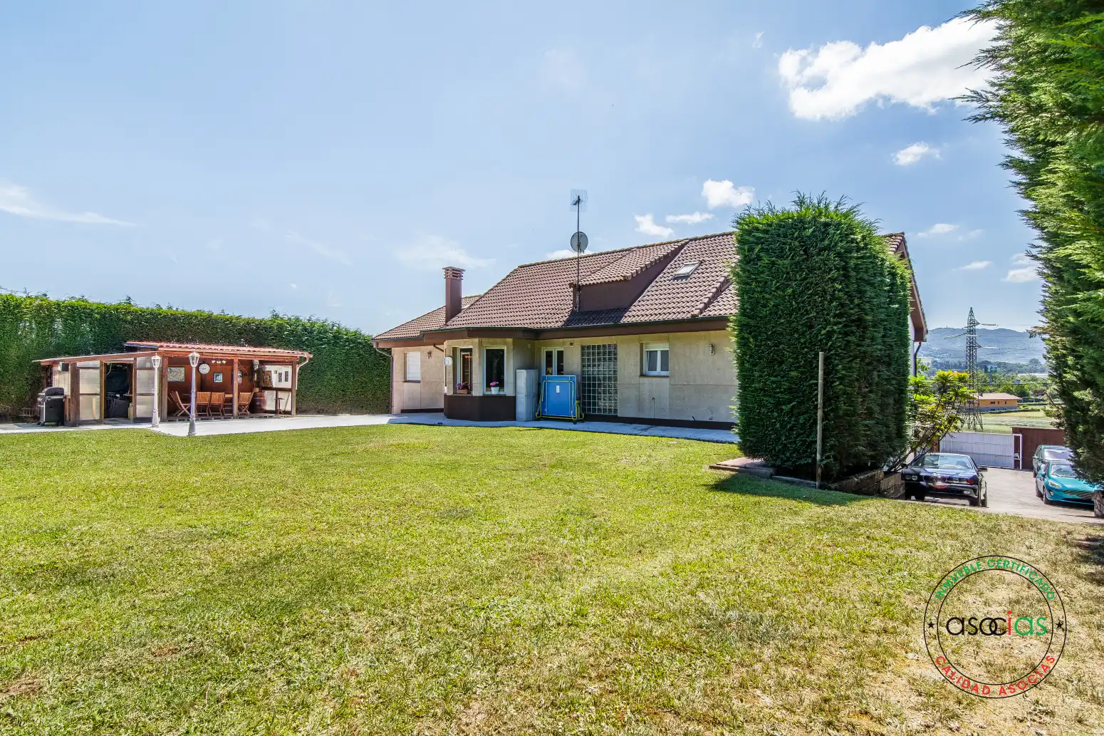 Casa con jardín en venta en LG FONCIELLO, imagen 32