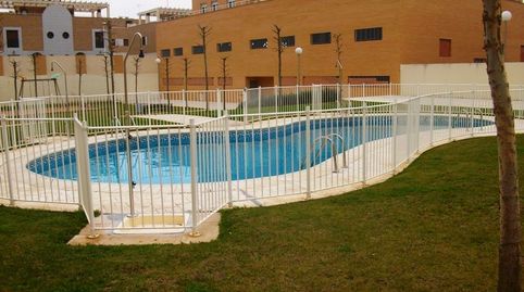 Foto 2 de Apartament de lloguer a Sur, Mérida