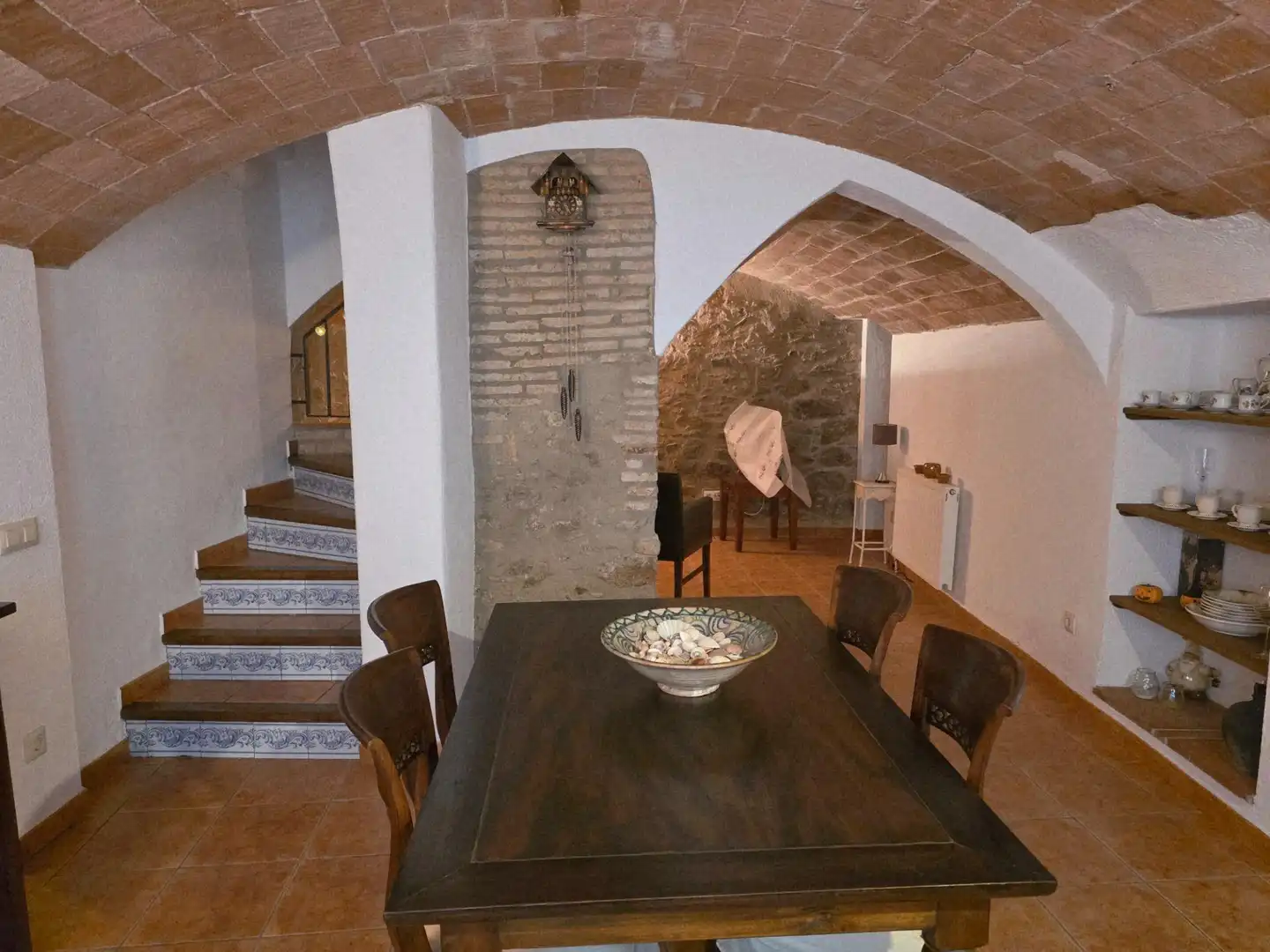 Casa adosada en venta en Darnius con Calefacción, Terraza y Trastero