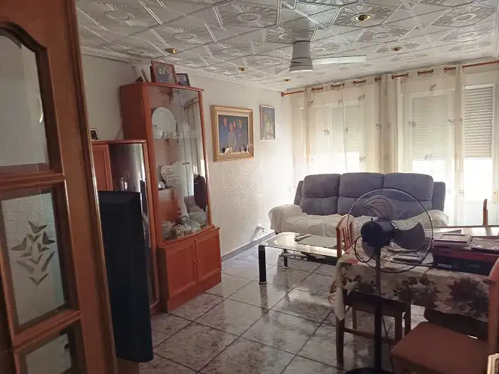 Wohnung mit Aufzug zum Verkauf in Elche ciudad, imagen 3