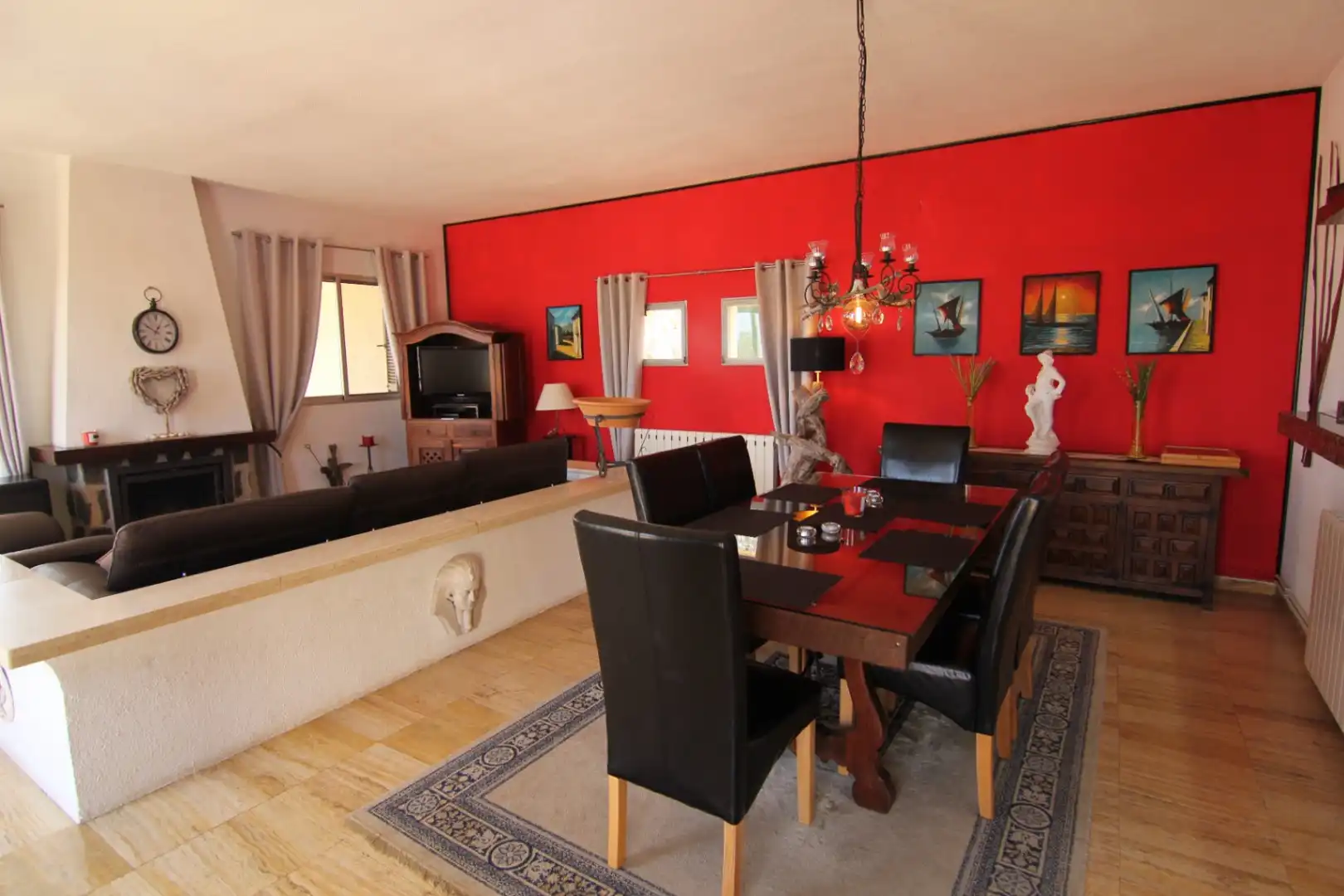 Villa mit Terrasse zum Verkauf in Maryvilla, imagen 16