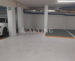 Garage to rent in  Barcelona Capital