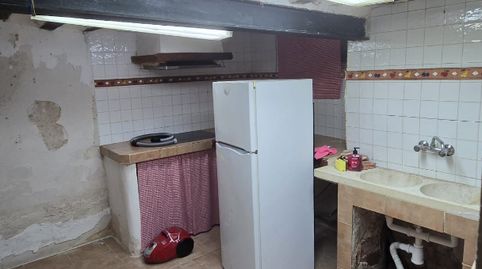 Foto 5 de Casa o chalet en venta en Calle San Francisco, Buendía, Cuenca