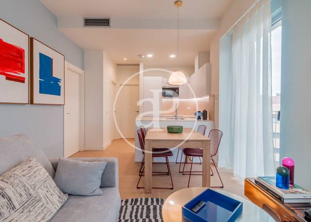 Piso en Alquiler en C. de José Silva en San Juan Bautista