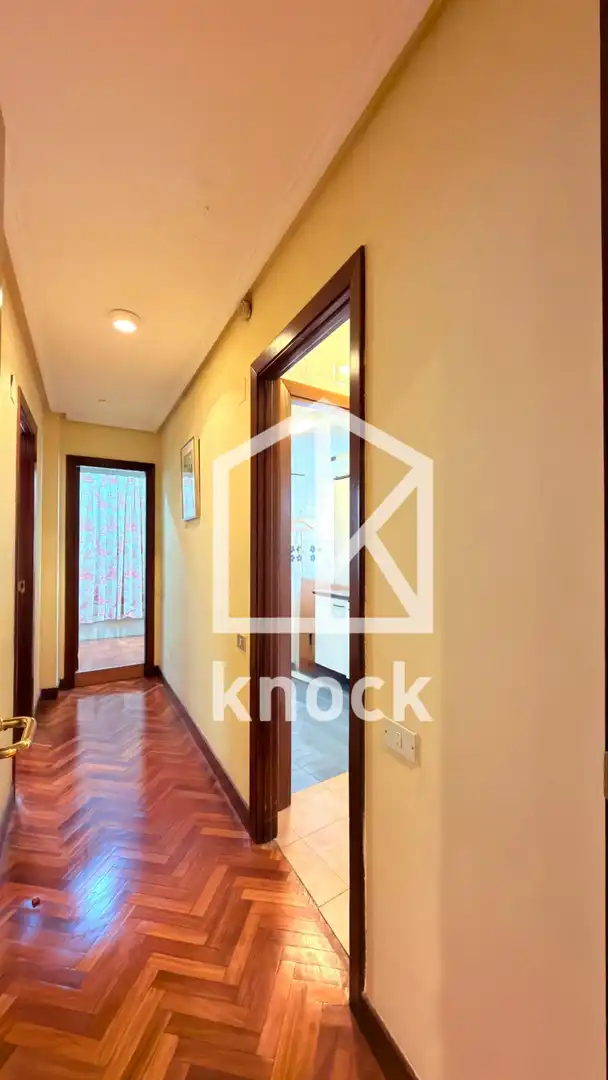 Flat for sale in Oviedo   with Heating and Parquet flooring