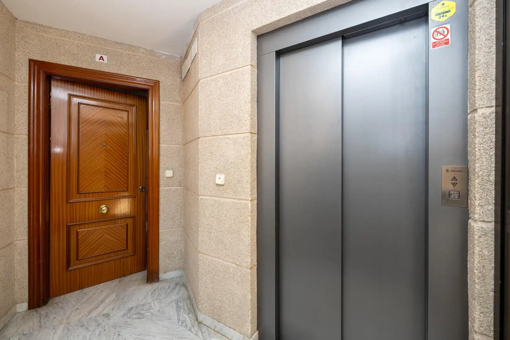 Piso en venta en Granada