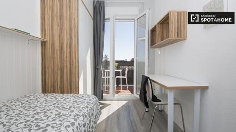 Photo 3 of Flat to share in Guindalera, Madrid