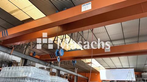 Photo 4 of Industrial buildings to rent in Ca n'Anglada, Barcelona