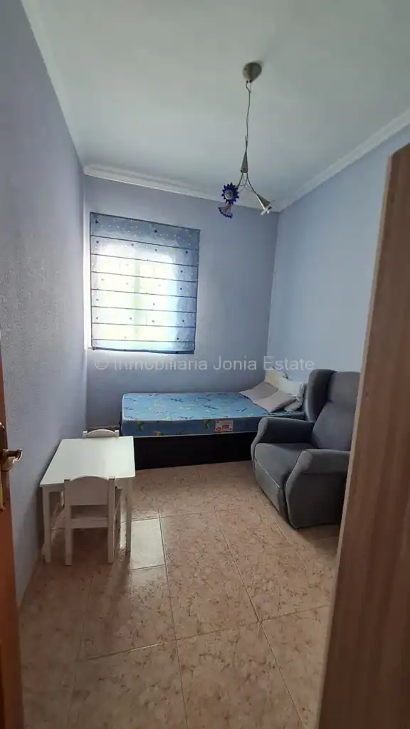 Appartement compact avec terrasse à louer à Centro Urbano, imagen 14