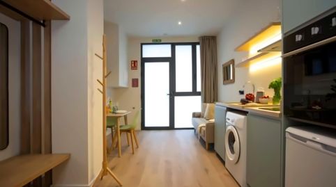 Estudio en venta en Calle del Poeta Mas i Ros, L'Amistat, Algirós, València, imatge 3