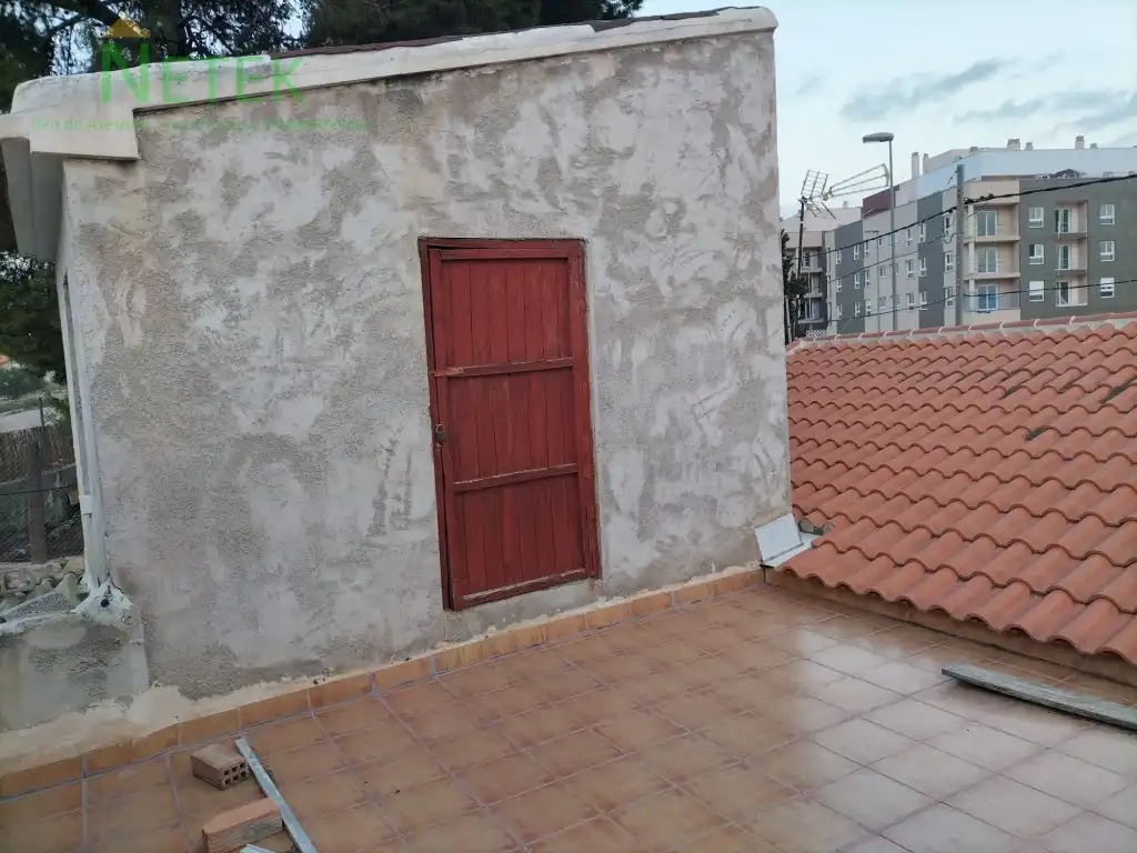 Terrasse von Haus oder Chalet zum Verkauf in Molina de Segura mit Terrasse