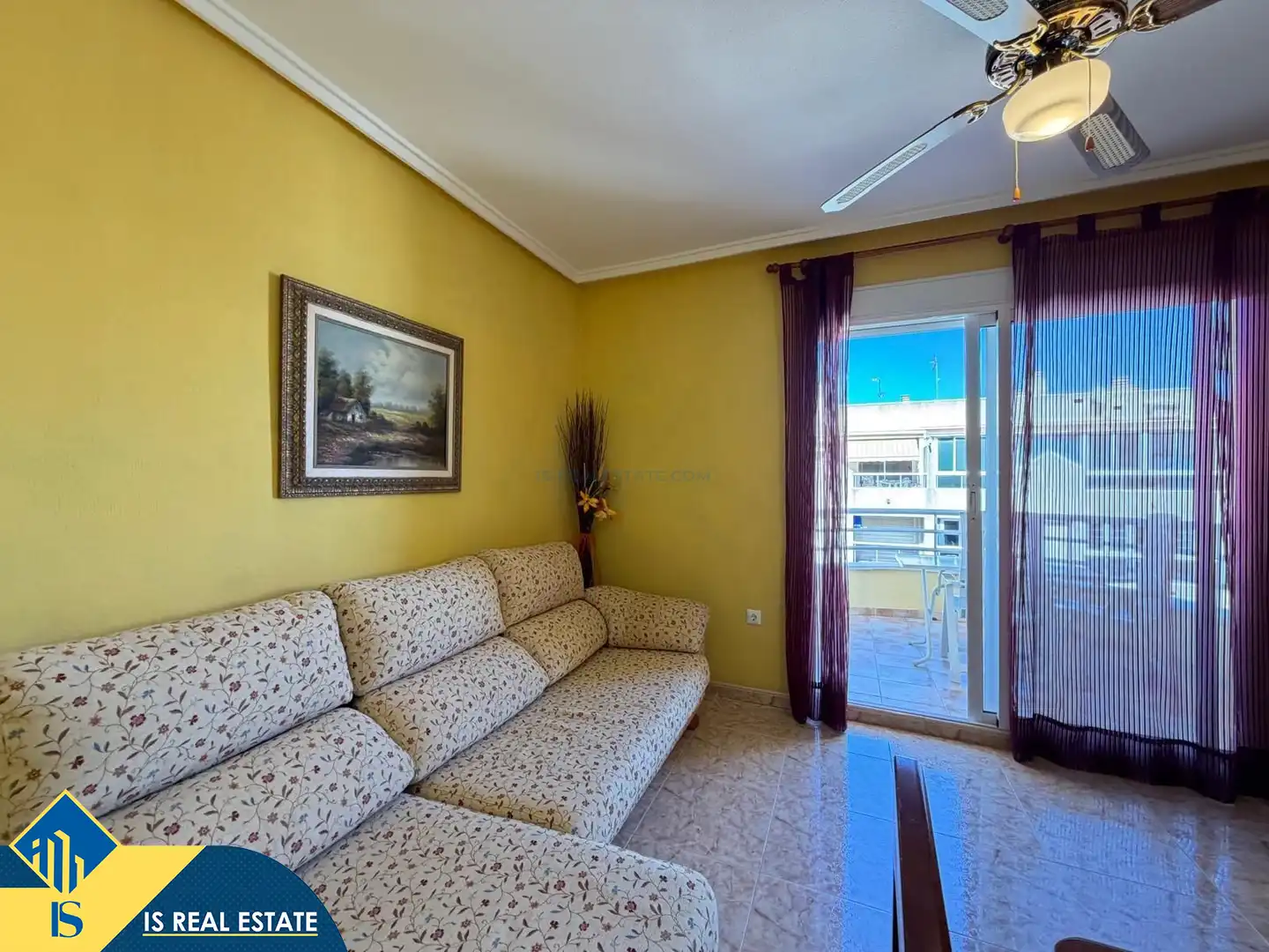 Penthouse with lift for sale in Playa del Cura, imagen 26