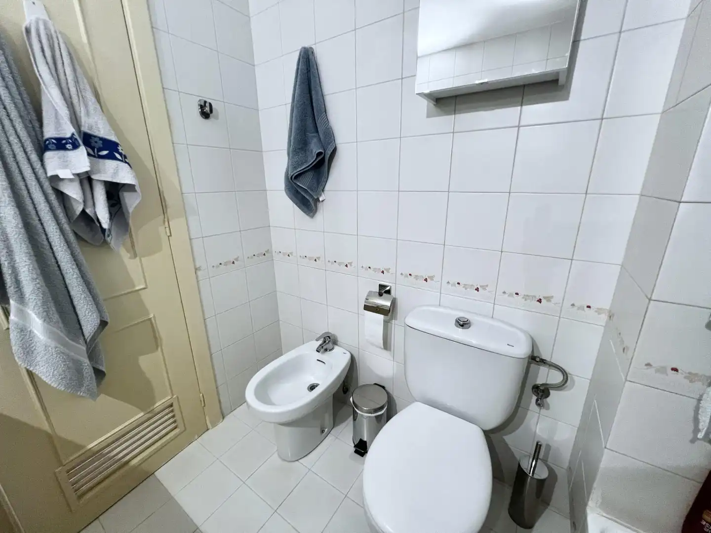 Appartement compact avec terrasse à louer à Playa de los Boliches, imagen 22