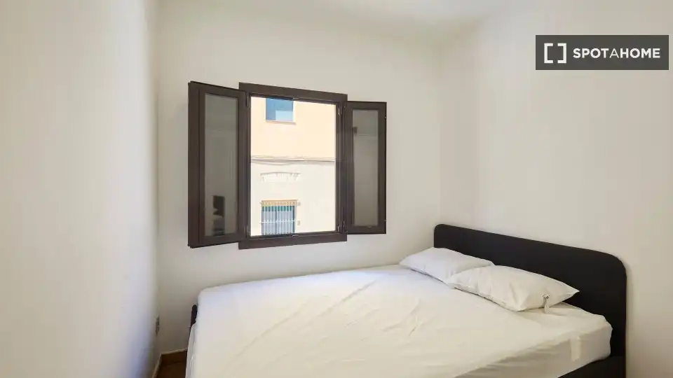 Wohnung zur Miete in Sant Andreu de Palomar