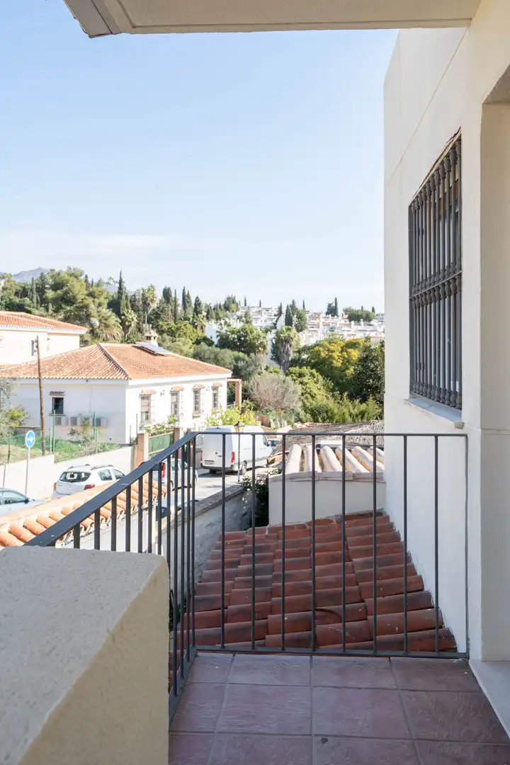 Terraced house for sale in Campo de Mijas, imagen 28