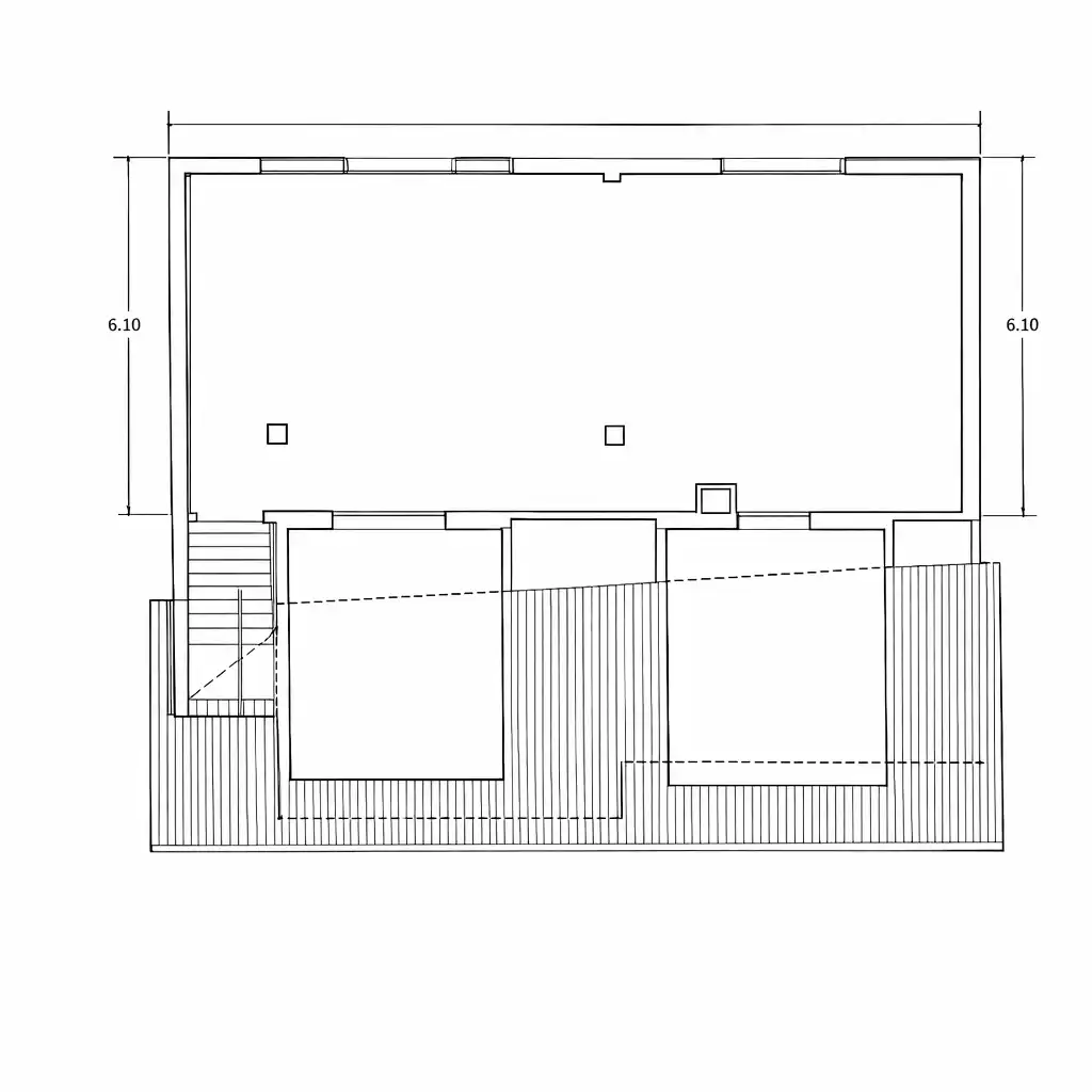 Casa en venta en L'Ametlla del Vallès, imagen 38