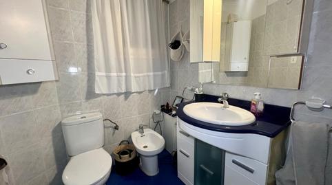 Foto 5 de Pis en venda a Remolins - Sant Jaume, Tortosa