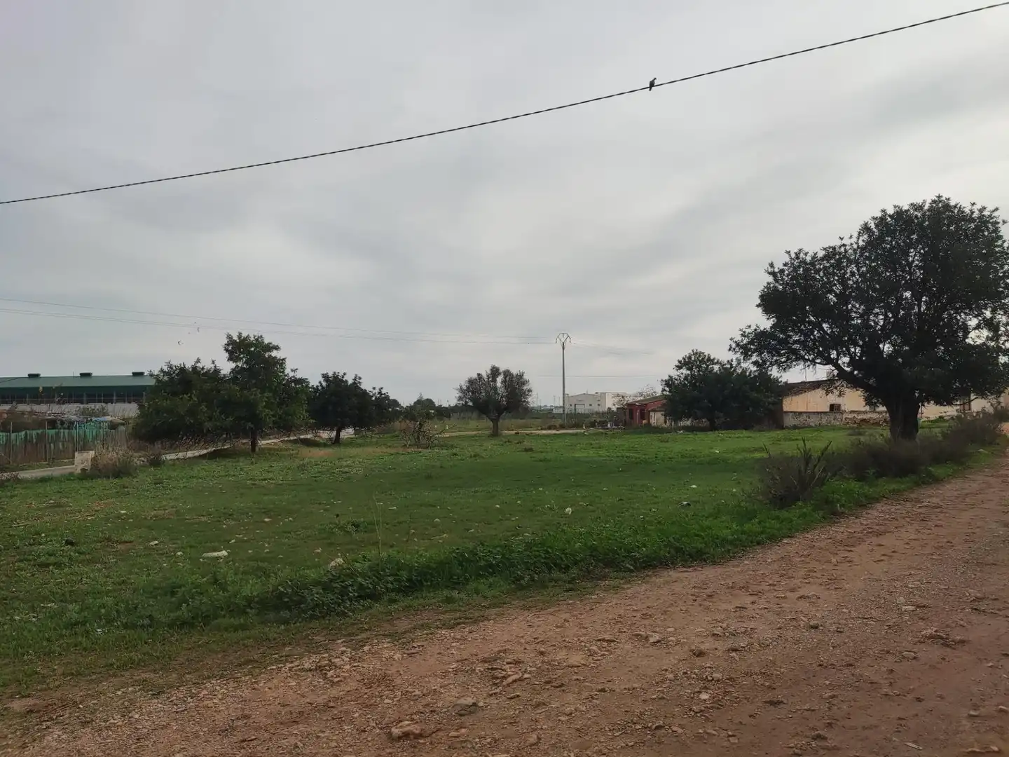 Finca rústica en venda en Cartagena